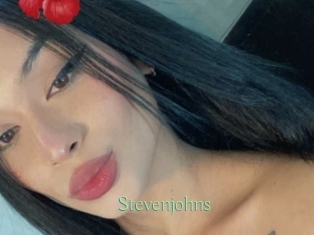 Stevenjohns