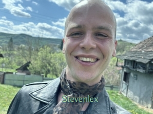 Stevenlex
