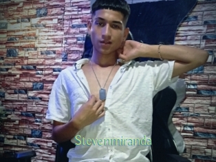 stevenmiranda Motion X