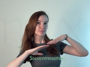 Stevenmossman