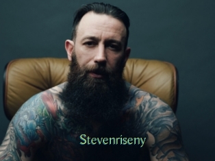 stevenriseny Motion X