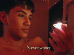 Stevenwoner