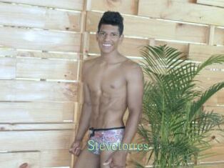 Stevetorres