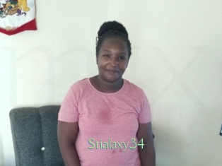 stialaxy34 Motion X