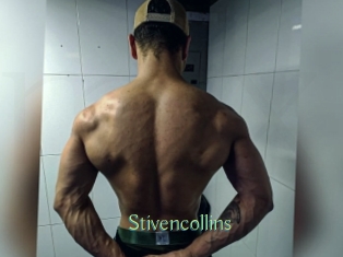 stivencollins Motion X