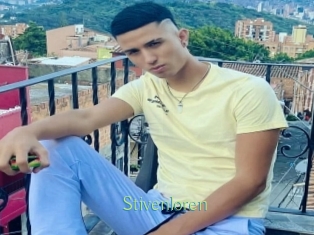 Stivenloren