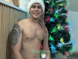 Stiwarjons