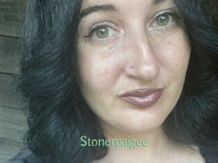 Stonerpaigee