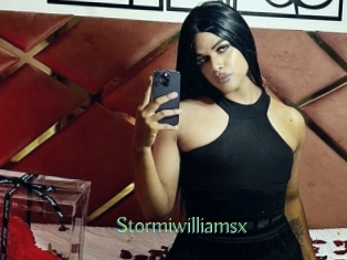 Stormiwilliamsx