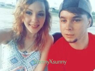 StormyXsunny