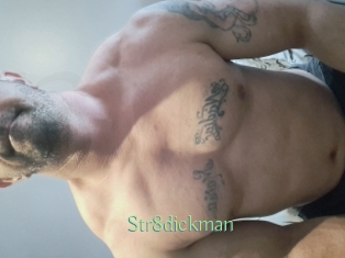 str8dickman Motion X