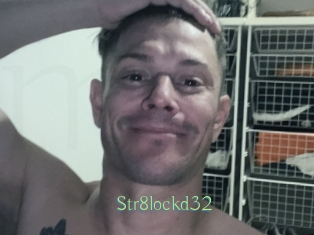 str8lockd32 Motion X