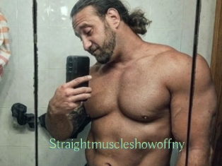 straightmuscleshowoffny Motion X