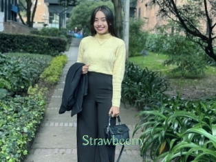 Strawbeerry