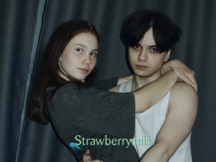 strawberrymila Motion X
