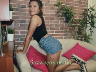 Strawberrymuffin