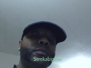 strokabigone Motion X