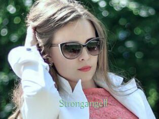 Strongangell