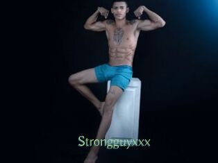 Strongguyxxx