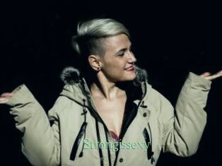 Strongissexy