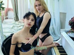 Strypgirls