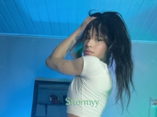 Sttormyy