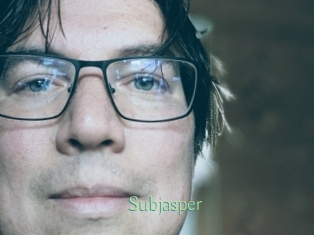 subjasper Motion X