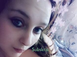 Subsletje