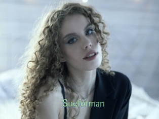 Sueforman