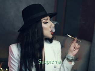 Sueprema