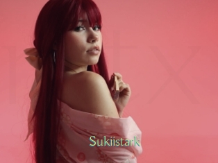 sukiistark Motion X