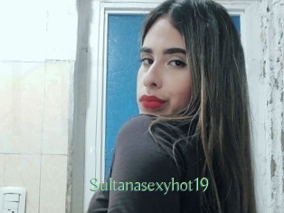 Sultanasexyhot19
