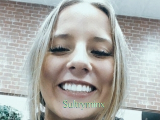 Sultryminx