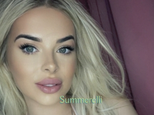 summerelli Motion X