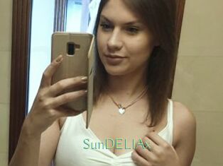 SunDELIAx