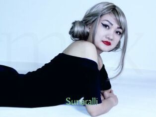 Sunaralli