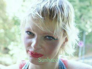 Sunhazel