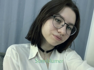 Sunnblumer