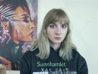 Sunnhamlet