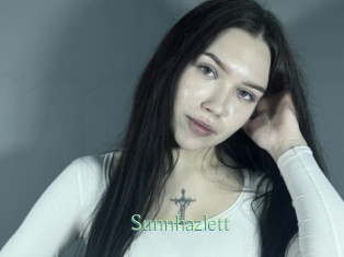 Sunnhazlett