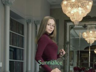 Sunnialice