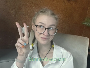 Sunnivabeecham