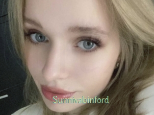 Sunnivabinford