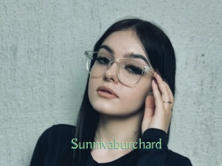 Sunnivaburchard