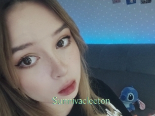 Sunnivacleeton