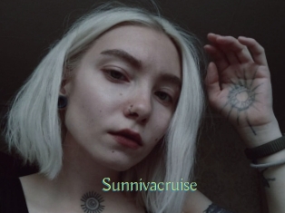Sunnivacruise