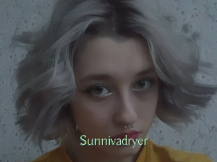 Sunnivadryer