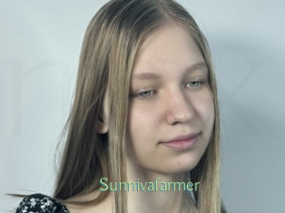 Sunnivafarmer