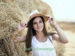 Sunnydianaangel