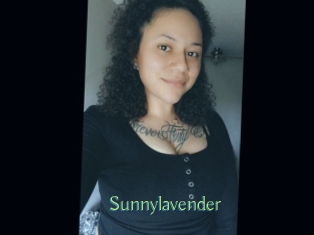 Sunnylavender